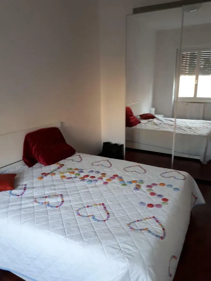 Valassina Milano Apartment 0*, מילאנו