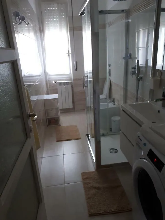 Valassina Milano Apartment איטליה